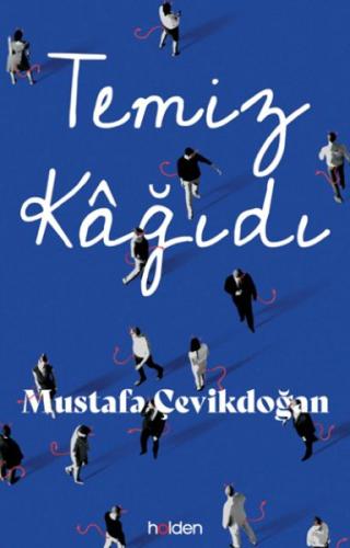 Kurye Kitabevi - Temiz Kâğıdı