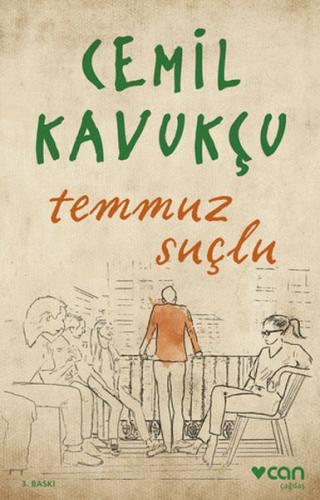 Kurye Kitabevi - Temmuz Suçlu