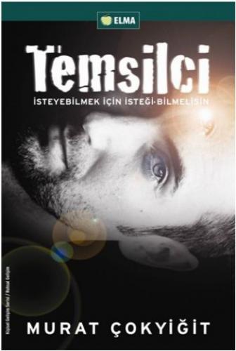 Kurye Kitabevi - Temsilci-İsteyebilmek İçin İsteği Bilmelisin