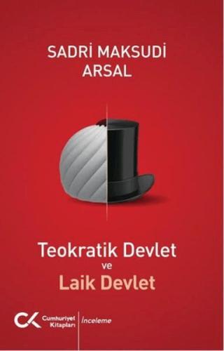 Kurye Kitabevi - Teokratik Devlet ve Laik Devlet