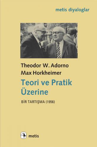 Kurye Kitabevi - Teori ve Pratik Üzerine Bir Tartışma (1956)