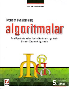 Kurye Kitabevi - Algoritmalar Teoriden Uygulamalara