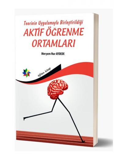 Kurye Kitabevi - Teorinin Uygulamayla Birleştirildiği Aktif Öğrenme Or