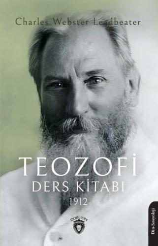 Kurye Kitabevi - Teozofi Ders Kitabı 1912