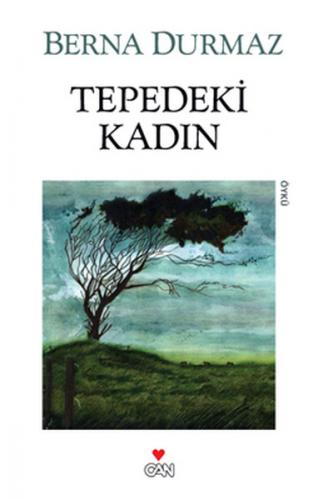 Kurye Kitabevi - Tepedeki Kadın