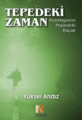 Kurye Kitabevi - Tepedeki Zaman