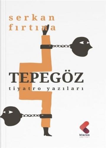 Kurye Kitabevi - Tepegöz - Tiyatro Yazilari