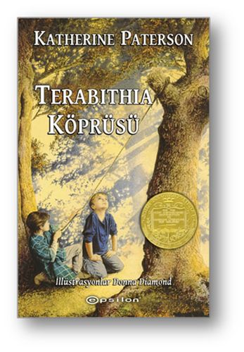 Kurye Kitabevi - Terabithia Köprüsü