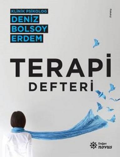 Kurye Kitabevi - Terapi Defteri