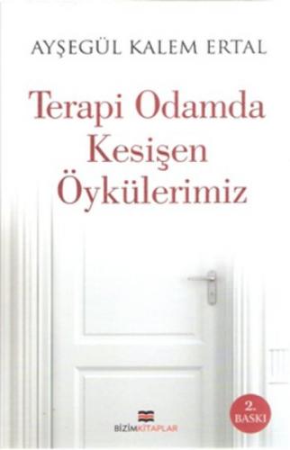 Kurye Kitabevi - Terapi Odamda Kesişen Öykülerimiz