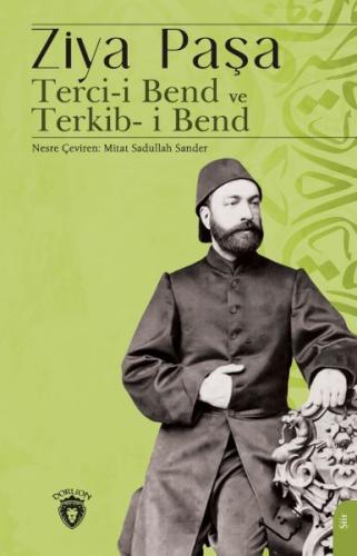 Kurye Kitabevi - Terci-i Bend ve Terkib-i Bend