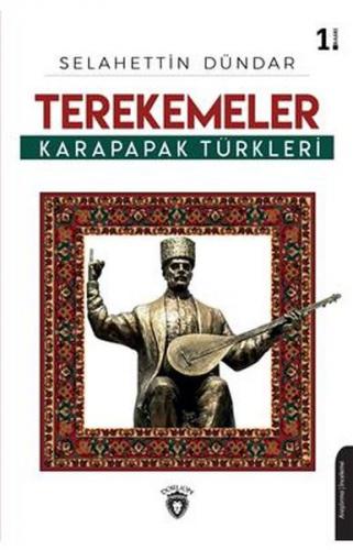 Kurye Kitabevi - Terekemeler-Karapapak Türkleri