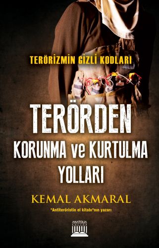 Kurye Kitabevi - Terörden Korunma ve Kurtulma Yolları