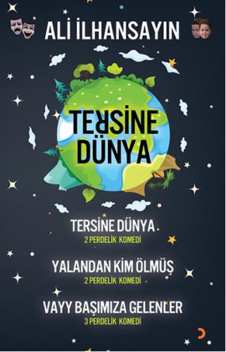 Kurye Kitabevi - Tersine Dünya