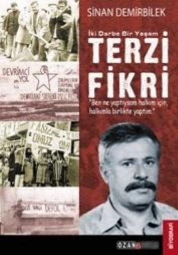 Kurye Kitabevi - İki Darbe Bir Yaşam Terzi Fikri