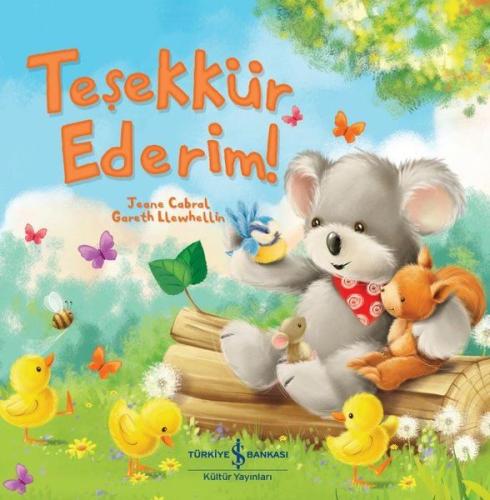 Kurye Kitabevi - Teşekkür Ederim