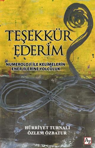 Kurye Kitabevi - Teşekkür Ederim