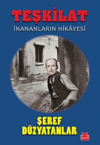 Kurye Kitabevi - Teşkilat