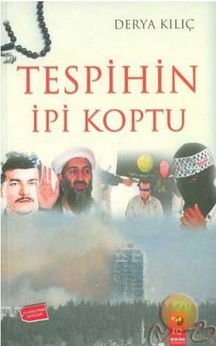 Kurye Kitabevi - Tespihin İpi Koptu