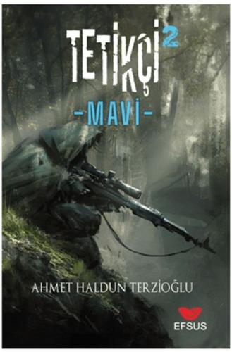 Kurye Kitabevi - Tetikçi 2 - Mavi