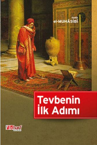 Kurye Kitabevi - Tevbenin İlk Adımı