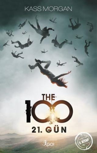 Kurye Kitabevi - The 100-21.Gün