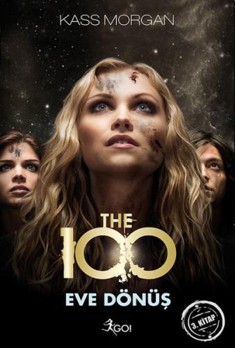 Kurye Kitabevi - The 100-Eve Dönüş