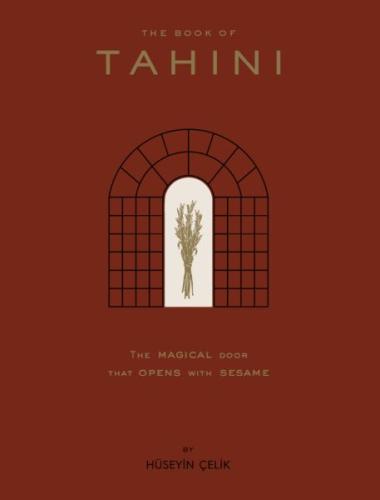 Kurye Kitabevi - The Book of Tahini