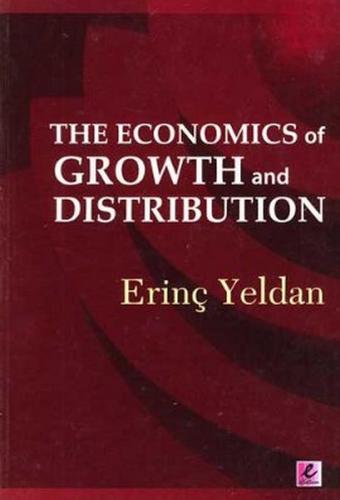 Kurye Kitabevi - The Economics of Growth and Distribution