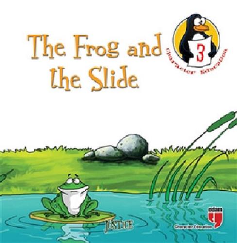 Kurye Kitabevi - The Frog and the Slide