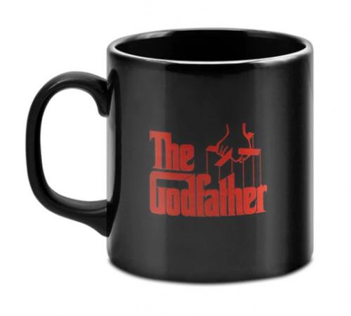 Kurye Kitabevi - The Godfather Mug