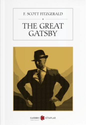 Kurye Kitabevi - The Great Gatsby