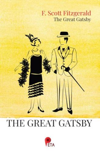 Kurye Kitabevi - The Great Gatsby