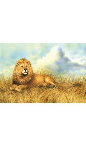 Kurye Kitabevi - The King 1000 Parça Puzzle 40938