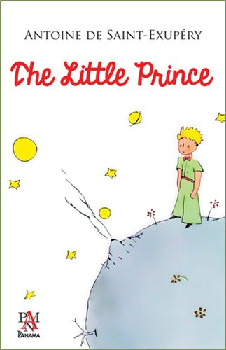 Kurye Kitabevi - The Little Prince