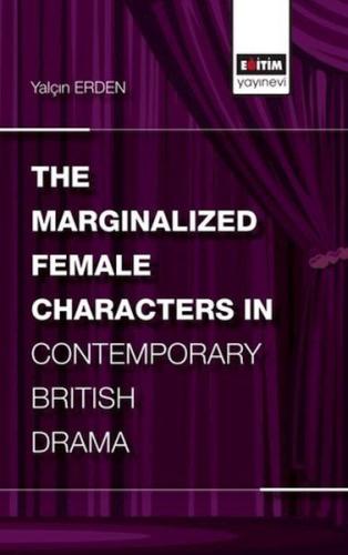 Kurye Kitabevi - The Marginalized Female Characters in Contemporary Br