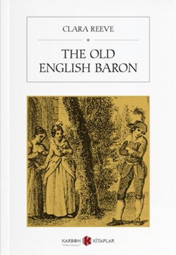 Kurye Kitabevi - The Old English Baron