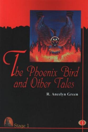 Kurye Kitabevi - Stage-1: The Phoenix Bird and Other Tales