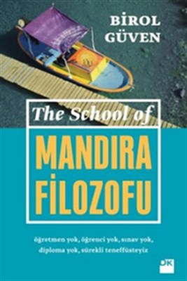 Kurye Kitabevi - The School Of Mandıra Filozofu