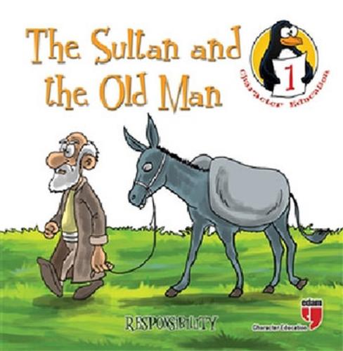 Kurye Kitabevi - The Sultan and the Old Man