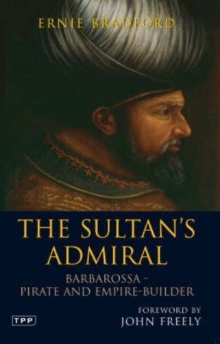 Kurye Kitabevi - The Sultan's Admiral