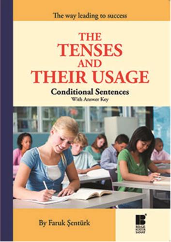 Kurye Kitabevi - The Tenses And Their Usage