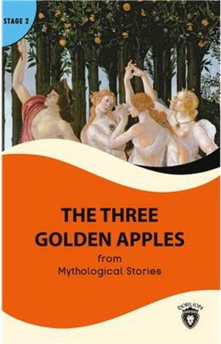 Kurye Kitabevi - The Three Golden Apples Stage 2