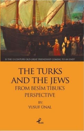 Kurye Kitabevi - The Turks And The Jews