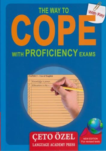 Kurye Kitabevi - The Way To Cope With Proficiency Exams