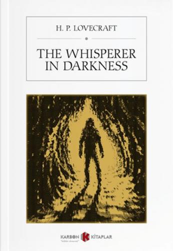 Kurye Kitabevi - The Whisperer İn Darkness