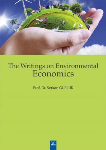 Kurye Kitabevi - The Writings On Environmental Economics