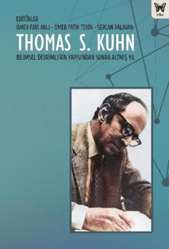 Kurye Kitabevi - Thomas S. Kuhn