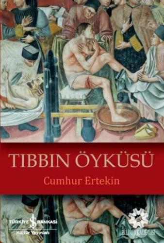 Kurye Kitabevi - Tıbbın Öyküsü