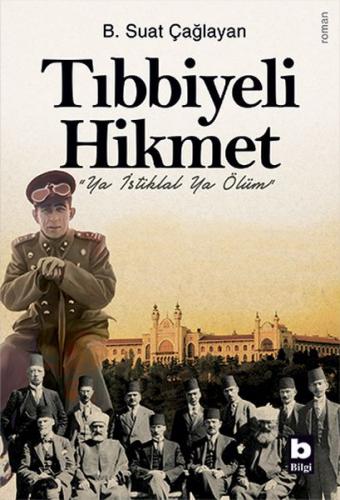 Kurye Kitabevi - Tıbbiyeli Hikmet